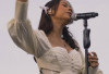 Nadin Amizah Diduga Alami Pelecehan di Konser