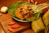 Resep Sate Padang Asli Minang: Daging Empuk dengan Kuah Kental Berbumbu Rempah