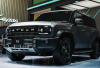 Jetour T2 Versi Setir Kanan Debut Dunia di GIIAS 2025