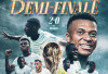 Mbappe Tak Terhentikan, Prancis Kunci Tiket Semifinal Piala Dunia 2026 Usai Tumbangkan Maroko 2-0