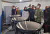 Tiga Desa Belum Mendapat Program MBG, Siswa Kecewa