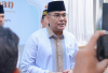 Wamen ATR/BPN: ICI 2025 Sangat Tepat untuk Dorong Investasi Infrastruktur 