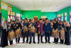 STIT Darul Huda Berikan Beasiswa Guru Honorer yang Belum S1