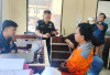 Pelaku Ditangkap Usai Buron Sehari