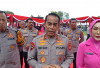 Polda Sumsel Rotasi Jabata, Siapa Saja Kapolres Sumsel yang Digeser?