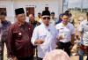 Menteri Nusron Pastikan Lahan 100% Siap Digunakan