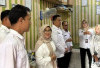 Dinkes OKU Selatan Tinjau Klinik Lapas Muaradua untuk Perpanjangan Izin Operasional