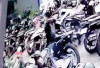 Pelaku Curanmor di Unsri Ditangkap