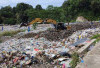 Setiap Hari 50 Ton Sampah Masuk TPA Pelawi, Belum Khawatir Overload