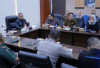 Matangkan Persiapan Sriwijaya Ranau Gran Fondo dan Festival Danau Ranau 2025