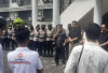 Dituding Provokator, PGKMI Minta Kapolres Klarifikasi Aksi Ricuh DPRD OKU