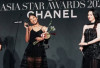 Claresta Taufan Raih Rising Star Award di Busan Film Festival 2025