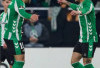 Tekuk Utrecht, Real Betis Perpanjang Rekor Tanpa Kalah di Liga Europa