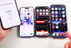 Jangan Salah Pilih! Ini Bedanya iPhone 17, Air, Pro, dan Pro Max 