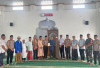 Lewat Program SAJADAH, Kapolres OKU Selatan Ajak Jamaah Jaga Kamtibmas