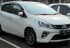 Intip Harga Bekas dan Spesifikasi Daihatsu Sirion di September 2025