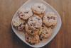 Resep Chewy Chocolate Cookies Sehat dengan Sentuhan Manis