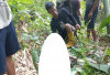 Penemuan Jenazah di Kebun OKU Selatan