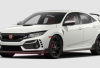 Honda Civic Type R 2025, Lebih Buas dan Canggih