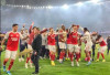 Arsenal Akhirnya ke Final Liga Champions! Mimpi 20 Tahun Kembali Hidup