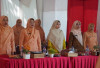 DWP OKU Timur Perkuat Peran Organisasi Lewat Seminar, Ketua Ucapkan Perpisahan