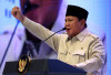RI Miliki Cadangan Beras Tertinggi Sepanjang Sejarah
