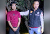 Habisi Nyawa Rekan di Kandang Ayam 