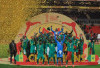 Final AFCON Penuh Kontroversi, Kepemimpinan Wasit Jadi Sorotan