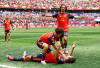 Spanyol Libas Austria, Oyarzabal Borong Dua Gol