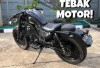 Modifikasi Motor Custom: Antara Ekspresi Gaya dan Identitas Pengendara