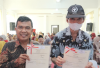 Sertipikasi Tanah Ulayat Kaum di Sumatra Barat, Jaga Keamanan Pusaka Tinggi Masyarakat Hukum Adat