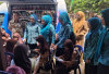 Perpustakaan Keliling OKU Selatan Diminati Siswa, Dorong Minat Baca Sejak Dini