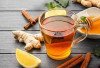 7 Minuman Herbal yang Efektif Bantu Turunkan Berat Badan