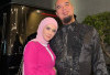 Ahmad Dhani dan Mulan Jameela Golput