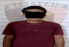 Diduga Curi Karet di Lapak, Seorang Petani Ditangkap Polisi