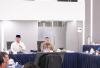 Kementerian ATR/BPN Gelar Rapim untuk Pantau Progres Kinerja