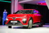 Mobil Listrik Rp 499 Juta, Fitur Segambreng! VinFast VF 7 Jadi SUV EV Paling Worth It?