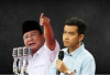 Gibran Capres