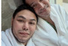 Ruben Onsu dan Ivan Gunawan Umrah Bareng, Sepakat Tak Sekamar