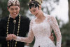 Luna Maya dan Maxime Bouttier Pilih Tunda Program Kehamilan
