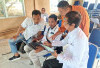Dorong Sukses SE2026, Dinas Pertanian OKU Timur Gandeng BPS 