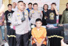 Penculik Siswi SD Kebelet Nafsu, Takut Sama yang Dewasa 