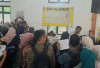 Terbitkan 2.500 SKCK , Mayotiras Syarat PPPK Paruh Waktu