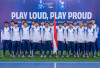 BRI dan Liga Kompas Melepas Keberangkatan Tim LKG BRI ke Piala Dunia Remaja “Gothia Cup” di Swedia