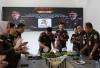 HUT ke-74 Persaja, Kejari OKU Tekankan Pegawai Hidup Sederhana 