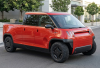 Telo MT1 Pickup Listrik Sekecil Mini Cooper Tapi Bisa Angkut Beban Setara Toyota Tacoma, Harga Mulai Rp 670 Ju