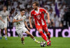 Harry Kane Menggila! Bayern Munich Bungkam Real Madrid