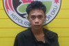 Diduga Bandar Ganja Irpan Diamankan Polisi