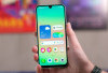 Samsung Galaxy A Series Terbaru Hadirkan Pengalaman Maksimal untuk Kreator Konten