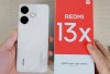 Redmi 13x Resmi Meluncur di Indonesia, Bawa Kamera 108 MP di Harga Rp 1 Jutaan!